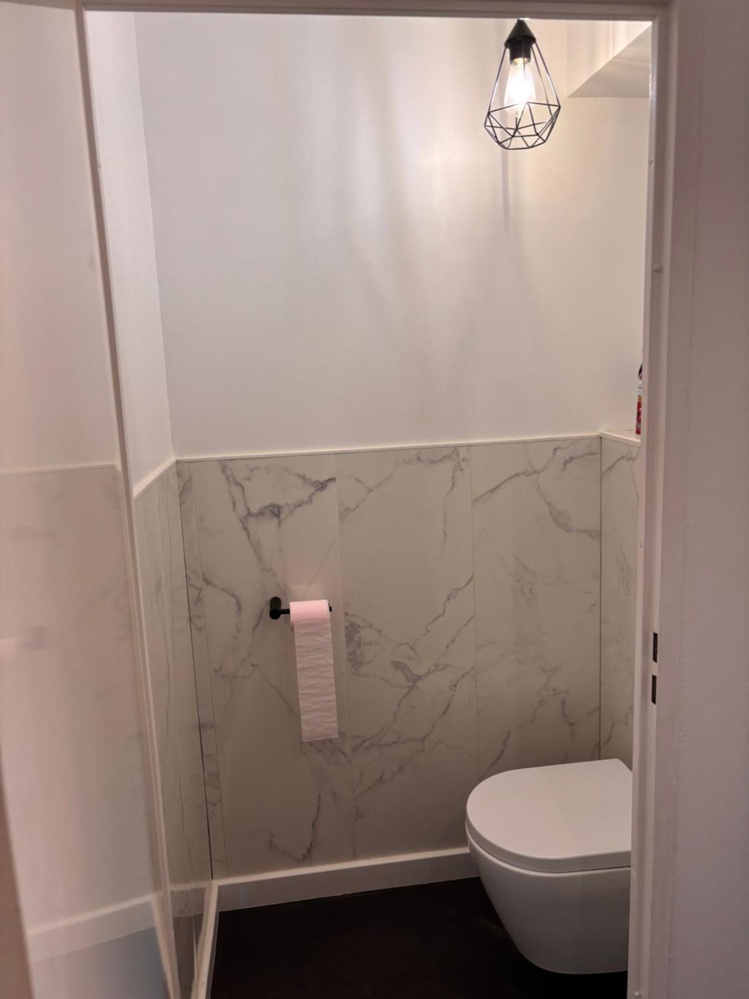 Charmant Appartement Toulouse Dış mekan fotoğraf