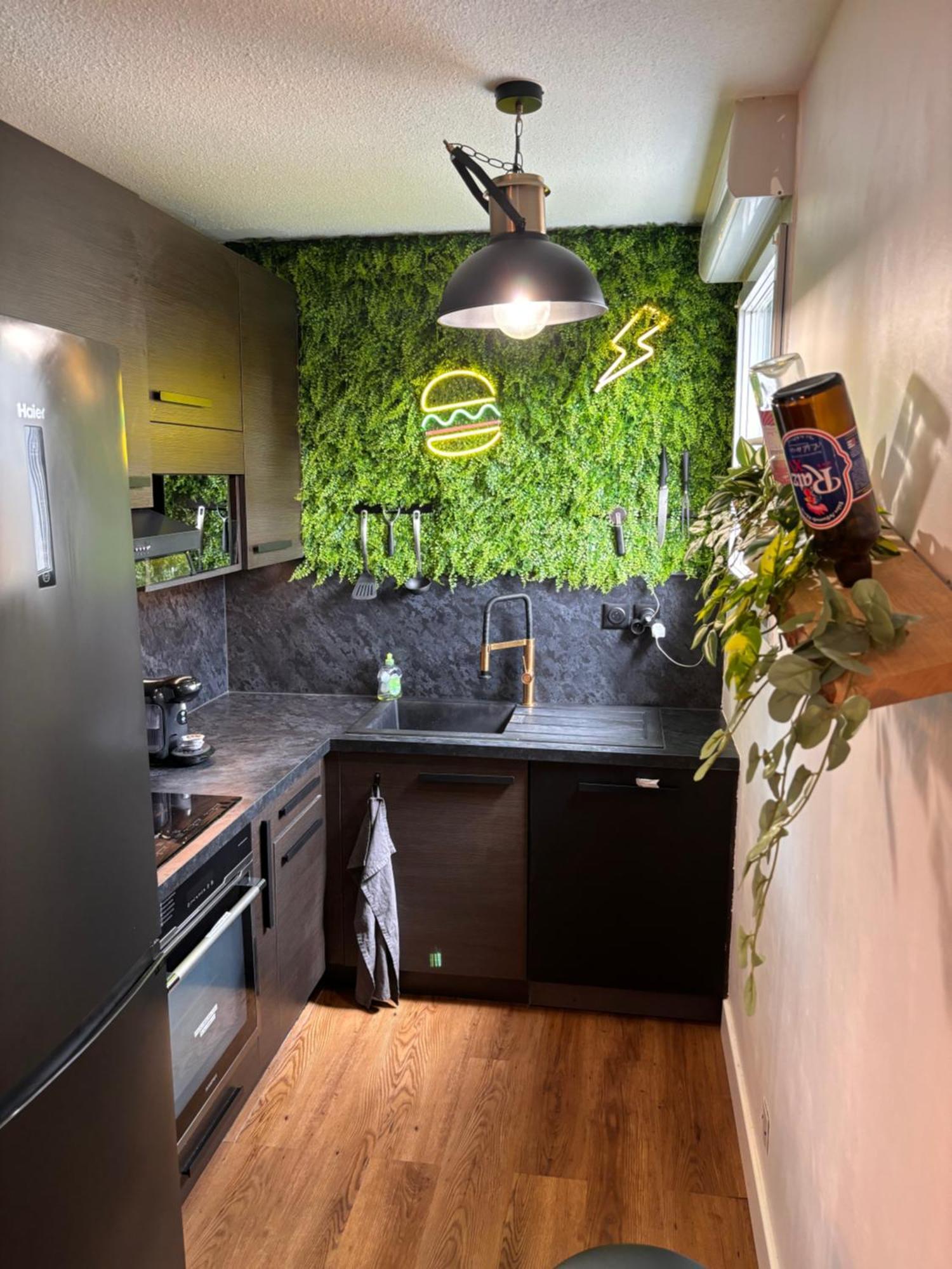Charmant Appartement Toulouse Dış mekan fotoğraf